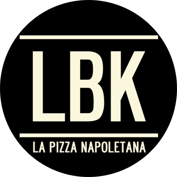 LBK Pizza LA